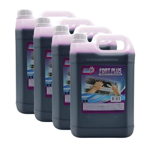 Limpador Ar Condicionado Desincrustante 20l Preço de Atacado