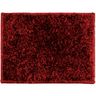Tapete pra Sala Festina Felpudo 2,00mx3,00m Vermelho Casen - 2