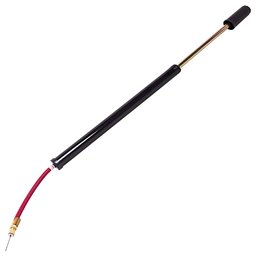 Bomba de Ar Manual para Pneu de Bicicleta e Bola Belfix Unico - 3