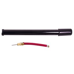 Bomba de Ar Manual para Pneu de Bicicleta e Bola Belfix Unico - 1