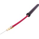 Ver imagem 2 de Bomba de Ar Manual para Pneu de Bicicleta e Bola Belfix Unico