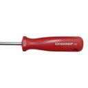 Ver imagem 3 de Chave de Fenda Simples 3/16" X 6" - Gedore Red 3300203