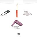 Ver imagem 6 de Zig Zag e Reta 2 Pontos Direct Drive-sunspecial-220v+13itens