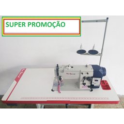 Zig Zag e Reta 2 Pontos Direct Drive-sunspecial-220v+13itens - 3