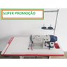 Zig Zag e Reta 2 Pontos Direct Drive-sunspecial-220v+13itens - 3