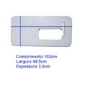 Ver mais imagens de Zig Zag e Reta 2 Pontos Direct Drive-sunspecial-220v+13itens