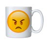 Caneca de Porcelana Emoji Bravissimo - 1