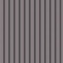 Ver imagem 3 de Papel de Parede Adesivo Ripado Ameixa Elegante Fino Gh Papel de Parede 2,8m