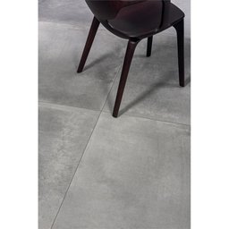 Porcelanato Esmaltado Nord Cement Externo 90x90cm - 2
