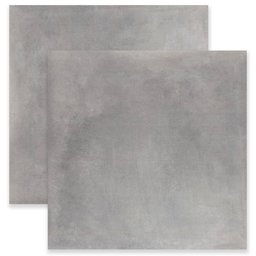 Porcelanato Esmaltado Nord Cement Externo 90x90cm - 4