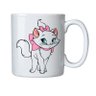 Caneca de Porcelana Gatinha Marie Parada - 1