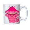 Caneca de Porcelana Gato Alice Pais das Maravilhas - 1