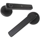 Ver imagem 1 de Fechadura Eletronica Digital Maçaneta Porta Inteligente Bluetooth Celular App Biometria Senha Chave