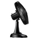 Ver imagem 3 de Ventilador Mesa 220v 30cm 6 Pás Super Power Vsp-30-b Mondial