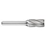 Lima Rotativa Cilíndrica com Corte no Topo - para Alumínio - Med. 6.00 Mm X 6.0 Mm - P833 - 3