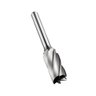 Lima Rotativa Cilíndrica com Corte no Topo - para Alumínio - Med. 6.00 Mm X 6.0 Mm - P833 - 1