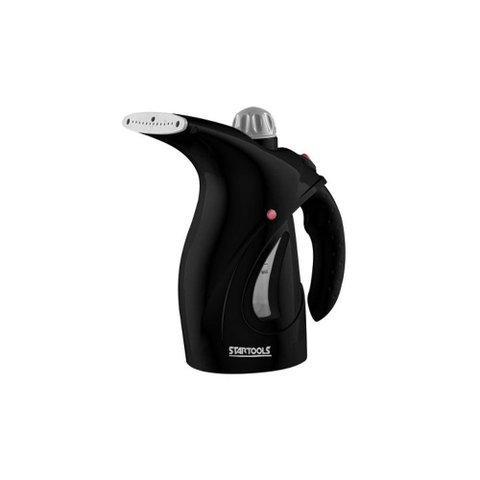 Passadeira a Vapor 127v - Preta