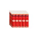 Ver imagem 1 de Espetos de Bambu para Churrasco de 30cm X 4mm - 50pct com 40un