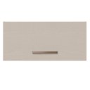 Ver imagem 6 de Armário Aéreo 70 Cm 1 Porta Basculante Rustic/crema Agata Madesa