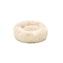 Ver imagem 1 de Cama Nuvem Pet Amora Redonda Prizi- Bege 60cm