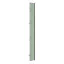 Ver imagem 1 de Porta Para Closet Individual 25cm Inox Verde