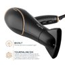 Secador de Cabelos 2100w Bivolt Bsc2250 Britânia - 13