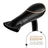 Secador de Cabelos 2100w Bivolt Bsc2250 Britânia - 14