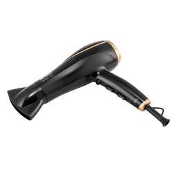Secador de Cabelos 2100w Bivolt Bsc2250 Britânia - 9