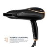 Secador de Cabelos 2100w Bivolt Bsc2250 Britânia - 12