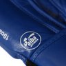 Luva de Boxe adidas AIBA Approved Couro Azul AIBAG1-AB - 5