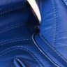 Luva de Boxe adidas AIBA Approved Couro Azul AIBAG1-AB - 4