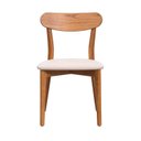 Ver imagem 7 de Kit 6 Cadeiras Madeira Maciça Laminadas Ceci CabeCasa MadeiraOriginals