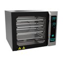 Ver imagem 1 de Forno Convector Elétrico Smart Pro Digital 220V Venâncio FCSP4E