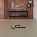 Ver imagem 3 de Tinta Piso Economica Decora Brasil