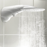 Ducha Advanced Turbo Multitemperaturas 6400w 220v Lorenzetti - 1