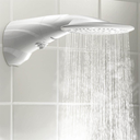 Ver imagem 1 de Ducha Advanced Turbo Multitemperaturas 6400w 220v Lorenzetti