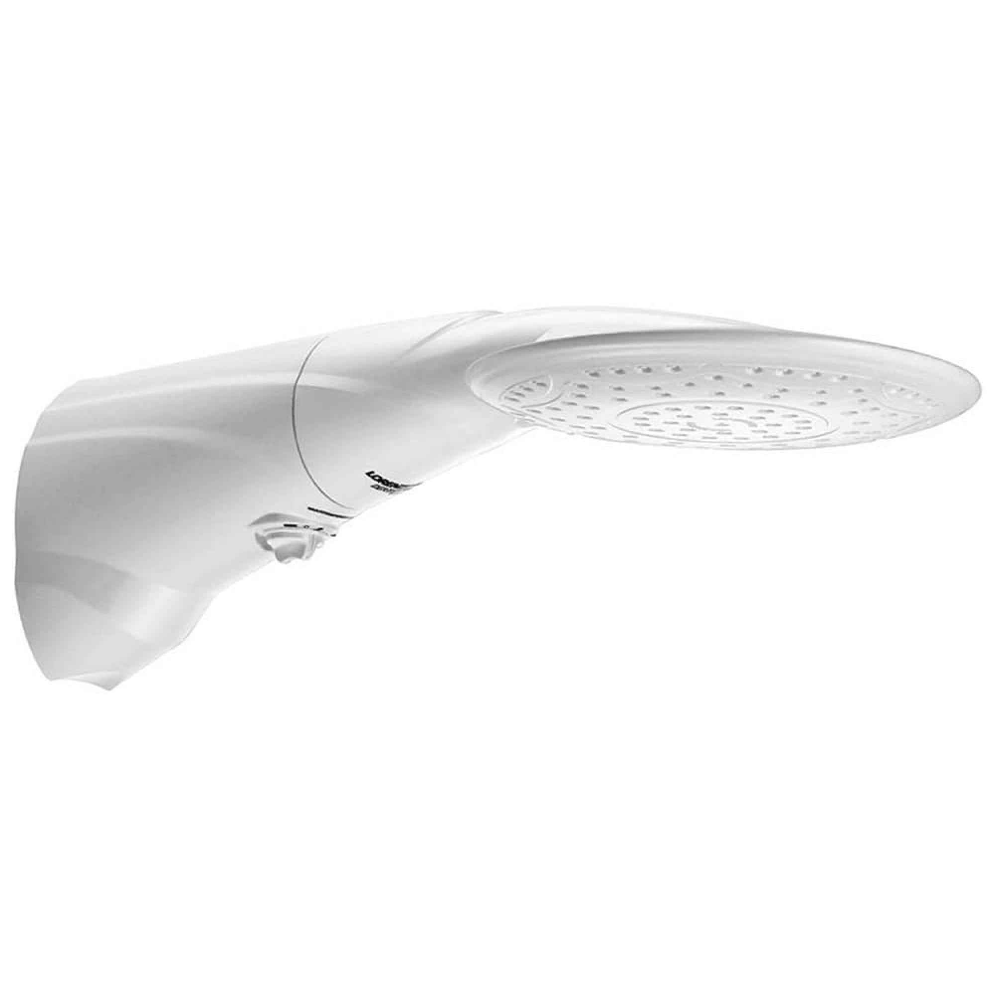 Ducha Advanced Turbo Multitemperaturas 6400w 220v Lorenzetti - 7