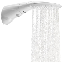 Ducha Advanced Turbo Multitemperaturas 6400w 220v Lorenzetti - 2