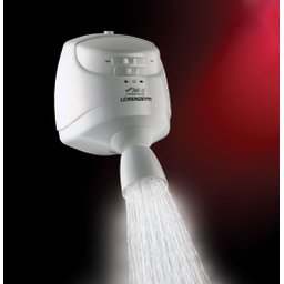 Ducha Lorenzetti Jet 4temp Br 6800w 220v - 3