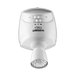 Ducha Lorenzetti Jet 4temp Br 6800w 220v