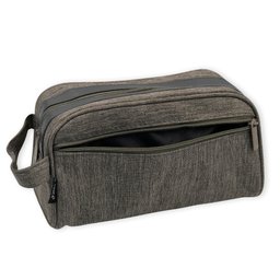 Necessarie Masculina 2 Divisórias - 1