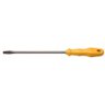 Chave de Fenda Tramontina Yellow com Ponta Chata 5/16x8´´ - 1