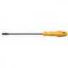 Chave de Fenda Tramontina Yellow com Ponta Chata 5/16x8´´ - 5