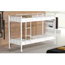 Ver imagem 1 de Beliche Aço Tubolar, 2 Pessoas Colchão de 0,78