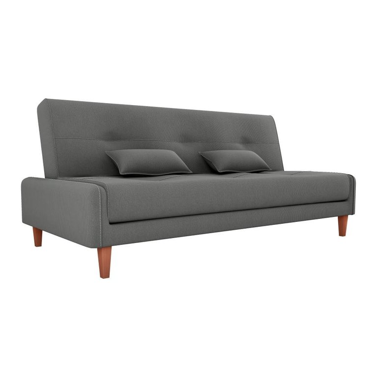 Sofá Cama 3 Lugares 1,90 Mts Blanca Matrix
