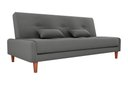 Ver imagem 1 de Sofá Cama 3 Lugares 1,90 Mts Blanca Matrix
