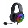 Headset 7.1 Gamer Redragon Pandora 2 Rgb C/ Mic Removível - 1
