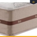Ver imagem 7 de Cama Box com Colchão de Molas Ensacadas Anjos Classic + Auxiliar de Molas Unique Solteiro 88cm