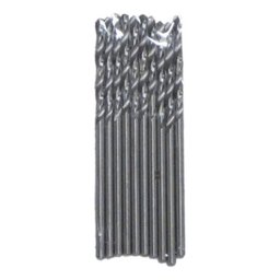 Kit 16 Un Broca Sds Concreto Profissional - 05x110 - Hf Pro - 1