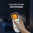 Ver imagem 3 de Ar Condicionado 12000 Btus Elgin Inverter Ii High Wall Eco com Wi-fi Integrado 220v